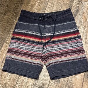 Vissla Youth Boys Sofa Surfer Multi Color size small